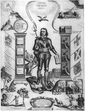 Cromwell